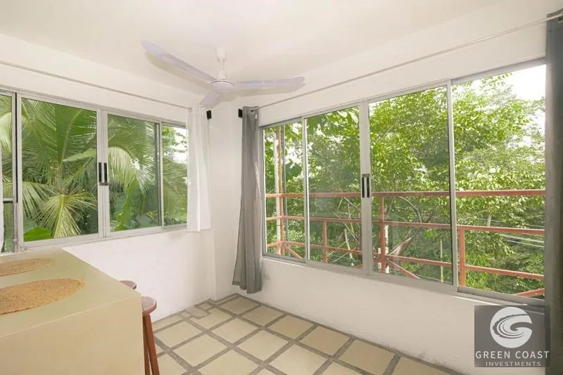 Manuel Antonio Multi-Unit Income Property: 5 Furnished Studios Near National Park — view 12, Manuel Antonio, Quepos, Costa Rica