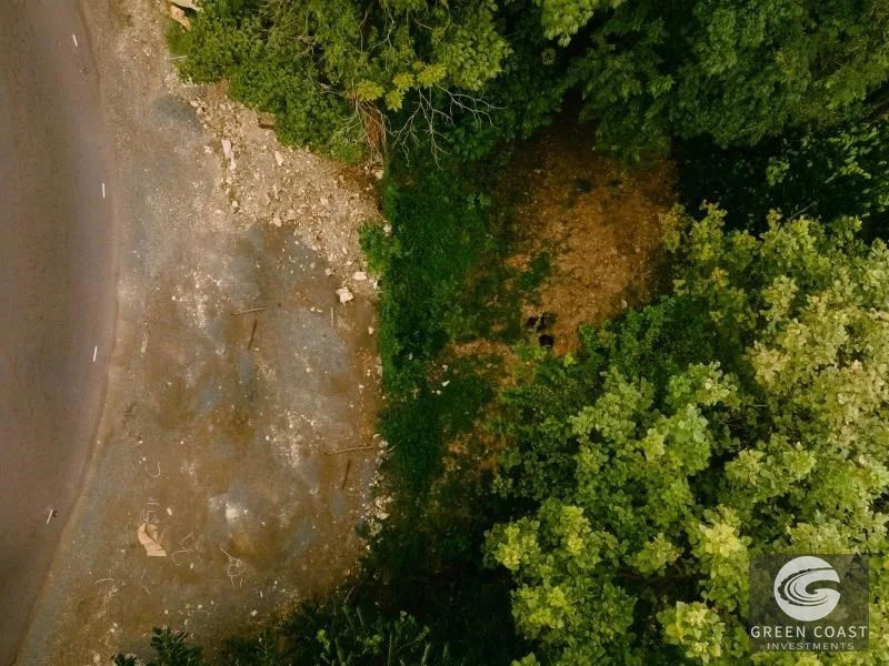 Prime Mixed-Use Development Lot on Manuel Antonio Main Road — view 5, Manuel Antonio, Quepos, Costa Rica