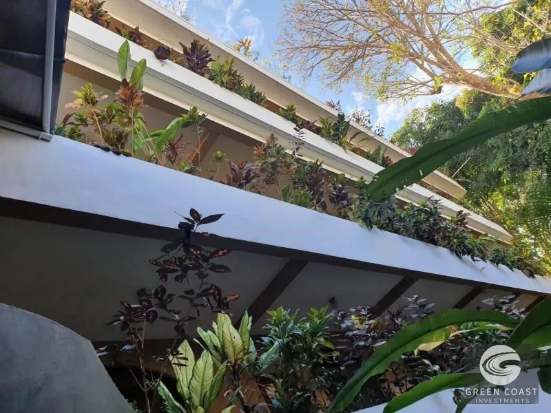 Manuel Antonio 10-Unit Ocean View Income Property with Rooftop Pool — view 2, Manuel Antonio, Quepos, Costa Rica