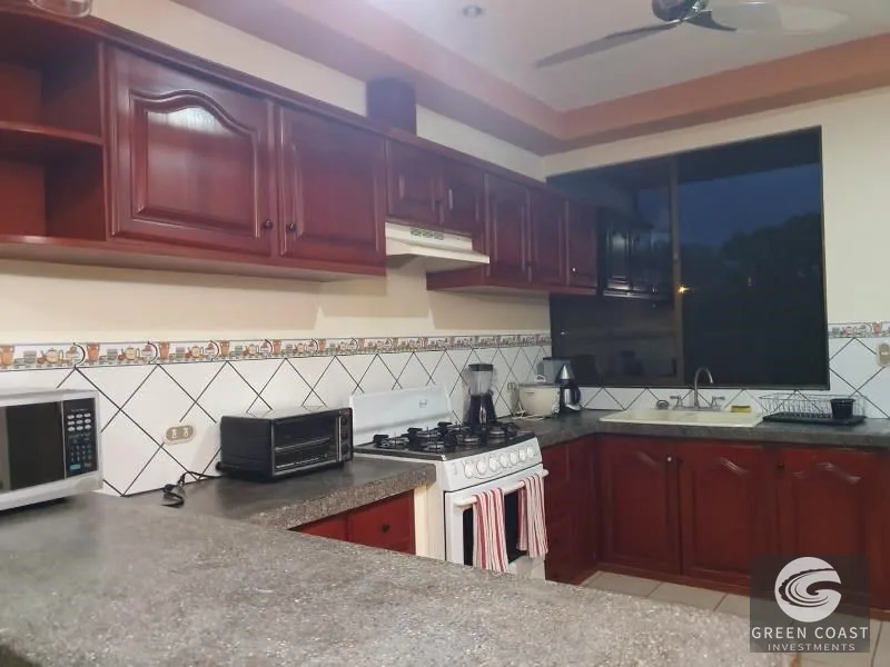 Manuel Antonio 10-Unit Ocean View Income Property with Rooftop Pool — view 6, Manuel Antonio, Quepos, Costa Rica