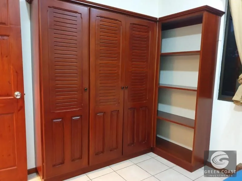 Manuel Antonio 10-Unit Ocean View Income Property with Rooftop Pool — view 7, Manuel Antonio, Quepos, Costa Rica