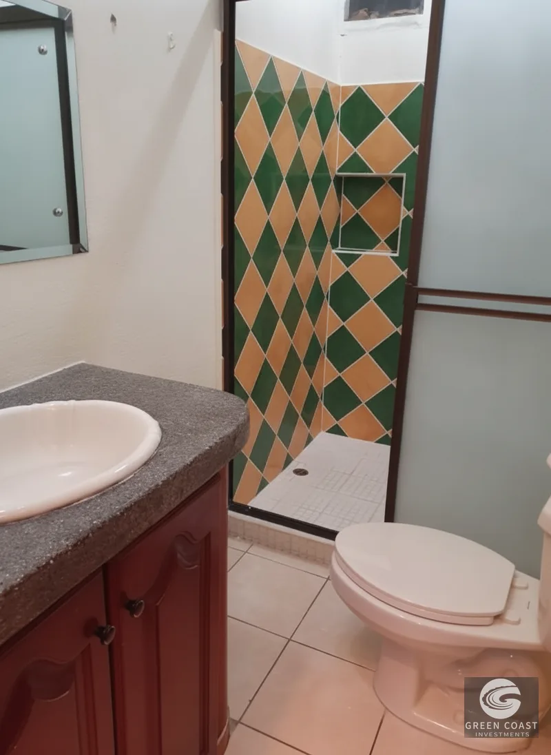 Manuel Antonio 10-Unit Ocean View Income Property with Rooftop Pool — view 11, Manuel Antonio, Quepos, Costa Rica