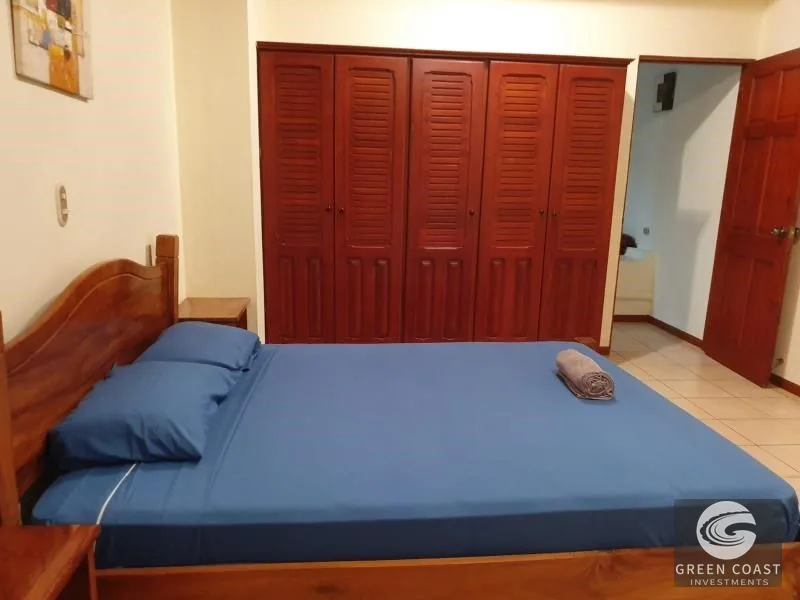 Manuel Antonio 10-Unit Ocean View Income Property with Rooftop Pool — view 12, Manuel Antonio, Quepos, Costa Rica