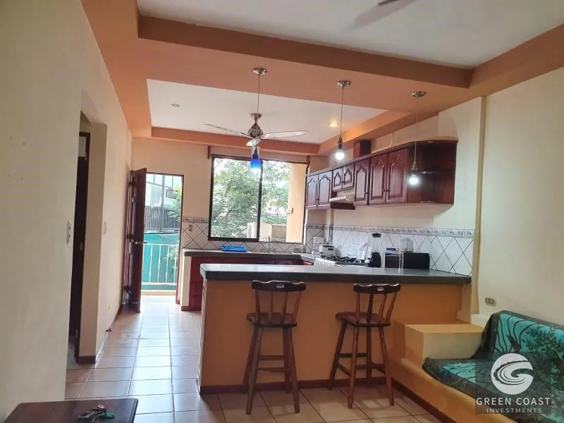 Manuel Antonio 10-Unit Ocean View Income Property with Rooftop Pool — view 13, Manuel Antonio, Quepos, Costa Rica