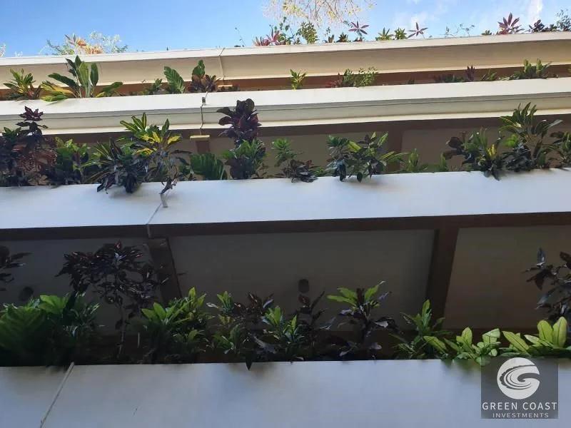 Manuel Antonio 10-Unit Ocean View Income Property with Rooftop Pool — view 14, Manuel Antonio, Quepos, Costa Rica