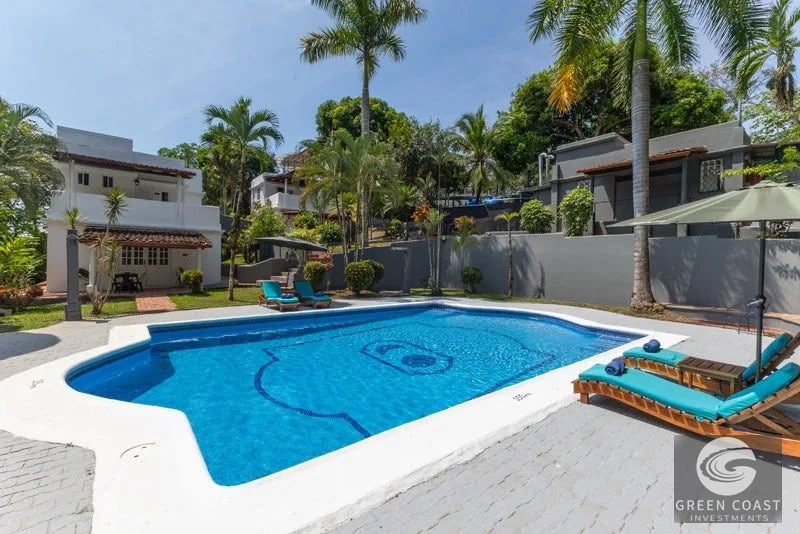 Manuel Antonio Luxury 49-Room Boutique Hotel & Villas with Sunset Views — view 6, Manuel Antonio, Costa Rica