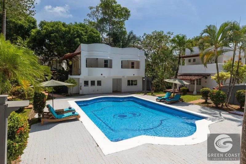 Manuel Antonio Luxury 49-Room Boutique Hotel & Villas with Sunset Views — view 7, Manuel Antonio, Costa Rica