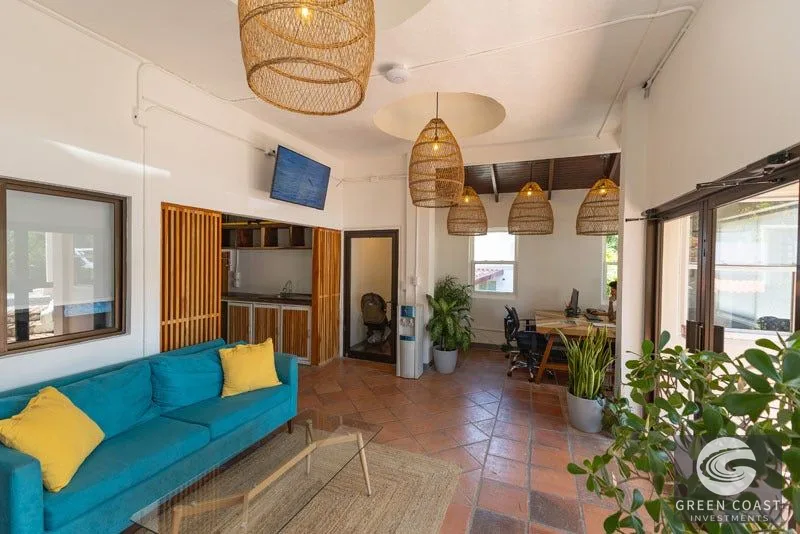 Manuel Antonio Luxury 49-Room Boutique Hotel & Villas with Sunset Views — view 12, Manuel Antonio, Costa Rica