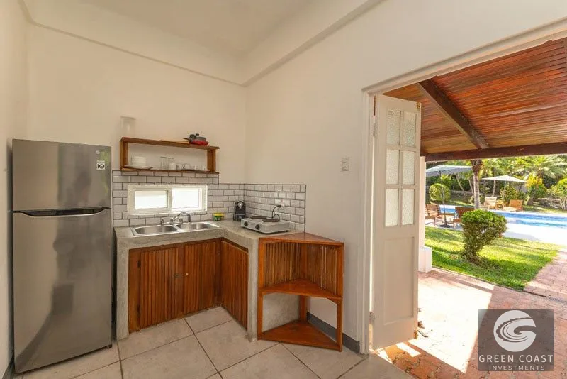 Manuel Antonio Luxury 49-Room Boutique Hotel & Villas with Sunset Views — view 13, Manuel Antonio, Costa Rica