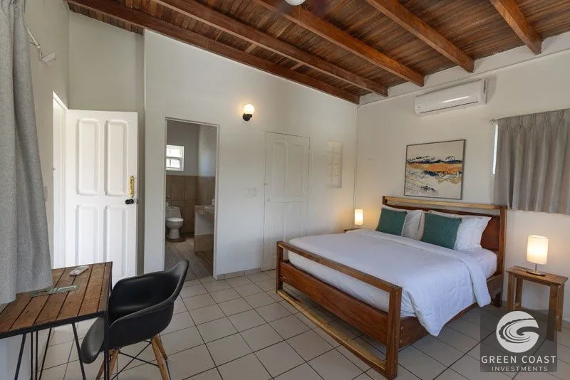 Manuel Antonio Luxury 49-Room Boutique Hotel & Villas with Sunset Views — view 14, Manuel Antonio, Costa Rica