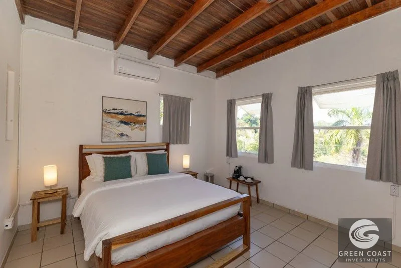 Manuel Antonio Luxury 49-Room Boutique Hotel & Villas with Sunset Views — view 15, Manuel Antonio, Costa Rica