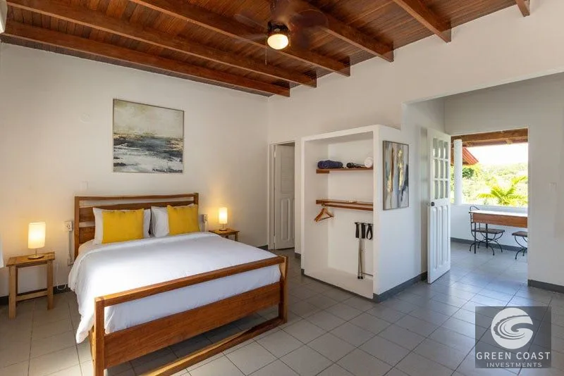 Manuel Antonio Luxury 49-Room Boutique Hotel & Villas with Sunset Views — view 16, Manuel Antonio, Costa Rica