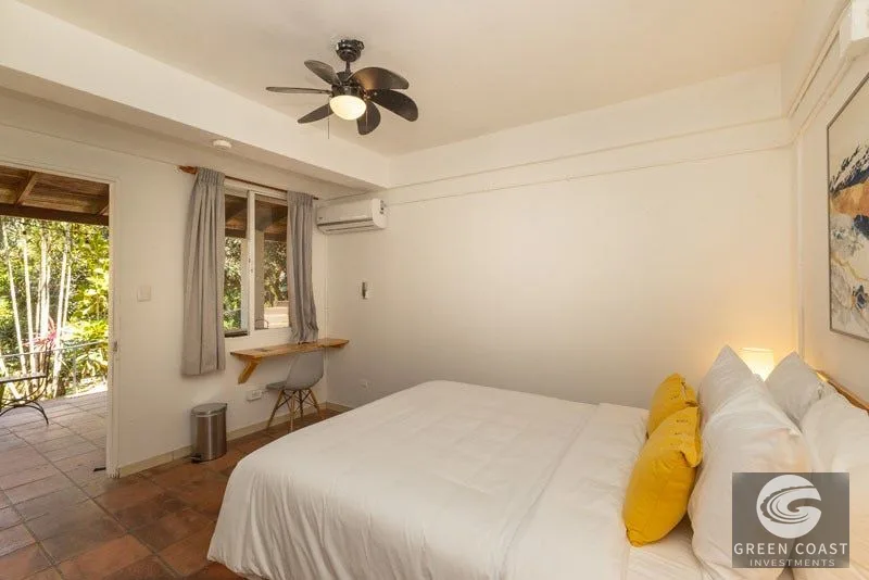 Manuel Antonio Luxury 49-Room Boutique Hotel & Villas with Sunset Views — view 18, Manuel Antonio, Costa Rica