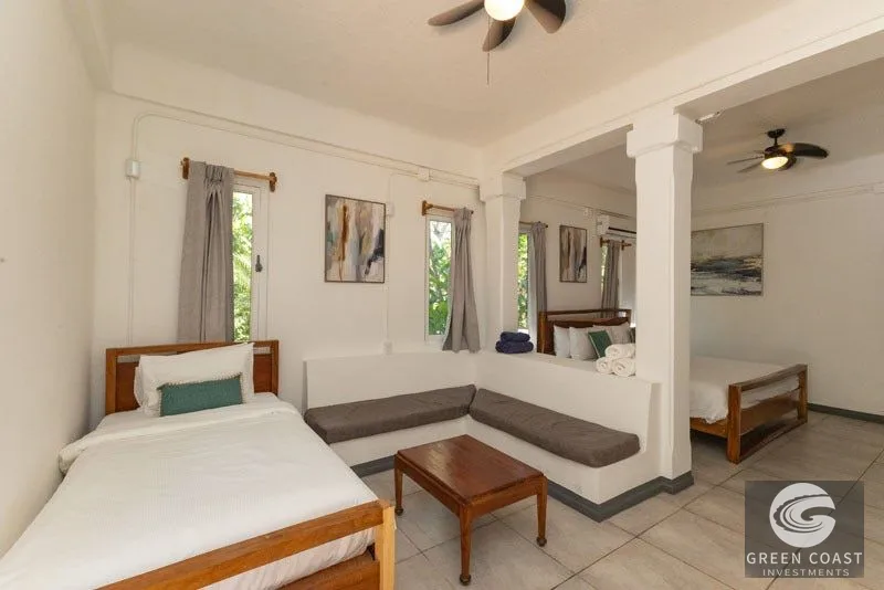 Manuel Antonio Luxury 49-Room Boutique Hotel & Villas with Sunset Views — view 19, Manuel Antonio, Costa Rica