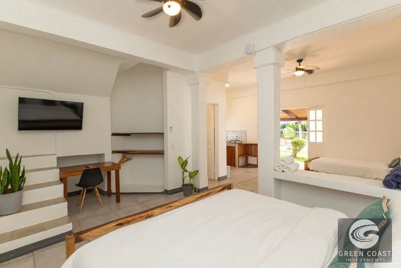 Manuel Antonio Luxury 49-Room Boutique Hotel & Villas with Sunset Views — view 20, Manuel Antonio, Costa Rica