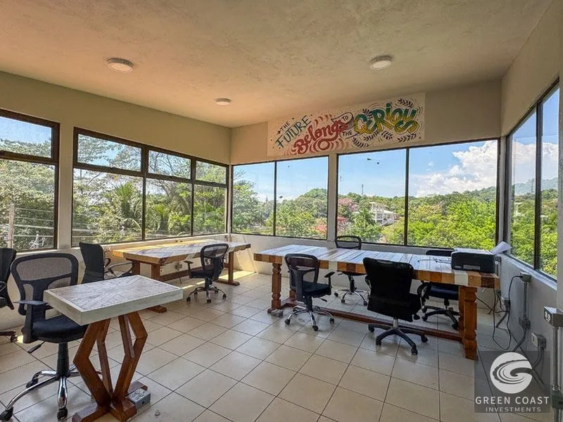 Manuel Antonio Luxury 49-Room Boutique Hotel & Villas with Sunset Views — view 21, Manuel Antonio, Costa Rica