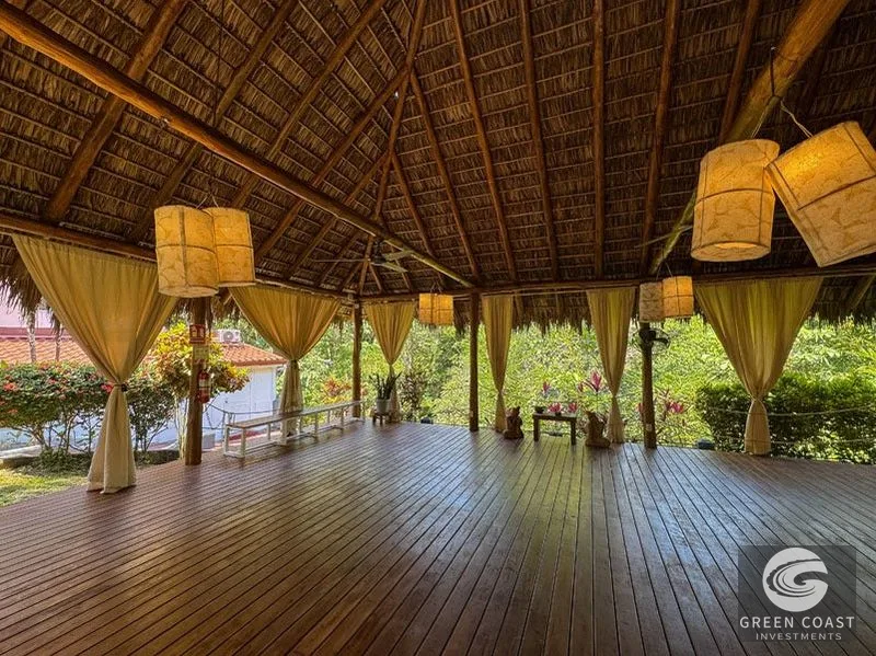Manuel Antonio Luxury 49-Room Boutique Hotel & Villas with Sunset Views — view 22, Manuel Antonio, Costa Rica