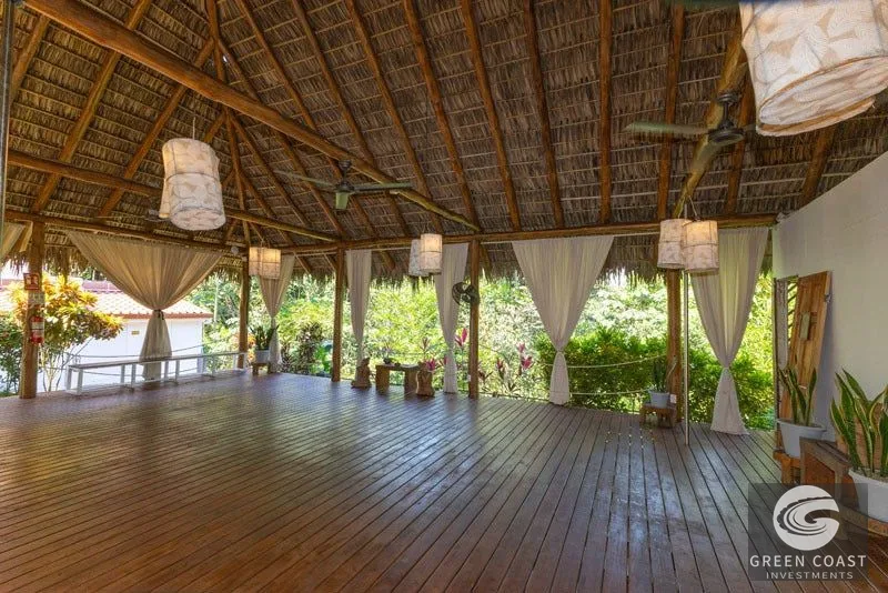 Manuel Antonio Luxury 49-Room Boutique Hotel & Villas with Sunset Views — view 23, Manuel Antonio, Costa Rica