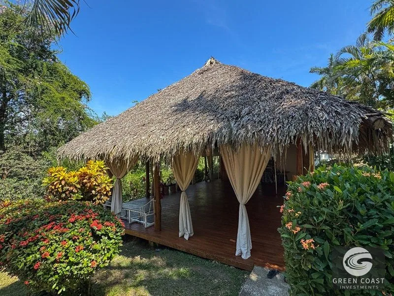 Manuel Antonio Luxury 49-Room Boutique Hotel & Villas with Sunset Views — view 24, Manuel Antonio, Costa Rica
