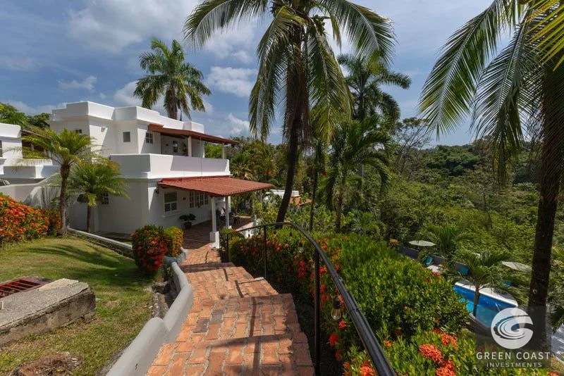 Manuel Antonio Luxury 49-Room Boutique Hotel & Villas with Sunset Views — view 25, Manuel Antonio, Costa Rica