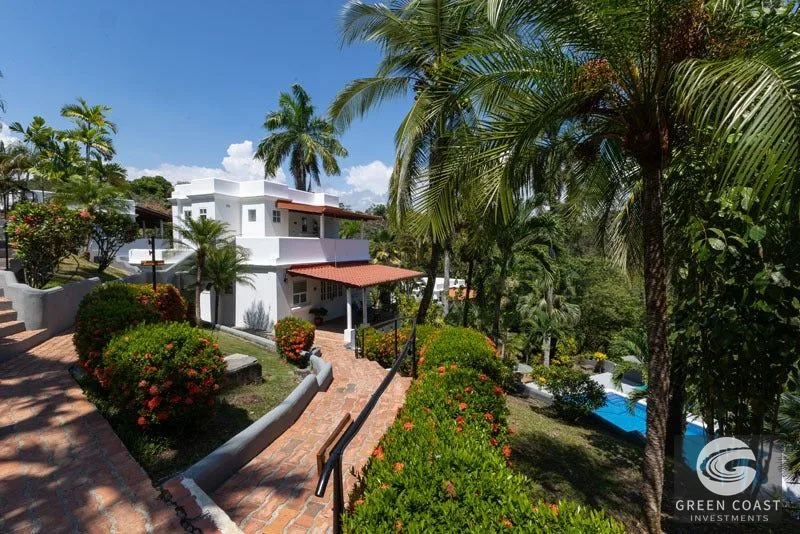 Manuel Antonio Luxury 49-Room Boutique Hotel & Villas with Sunset Views — view 28, Manuel Antonio, Costa Rica