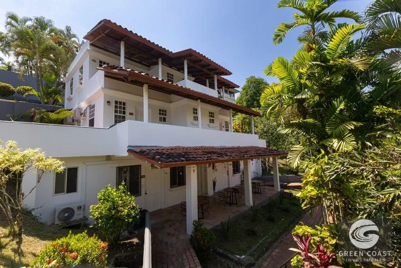 Manuel Antonio Luxury 49-Room Boutique Hotel & Villas with Sunset Views — view 29, Manuel Antonio, Costa Rica