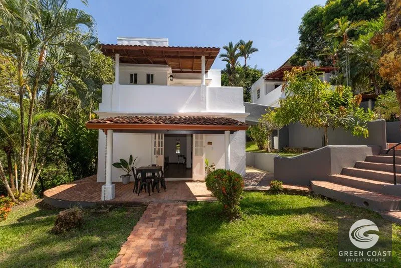 Manuel Antonio Luxury 49-Room Boutique Hotel & Villas with Sunset Views — view 30, Manuel Antonio, Costa Rica