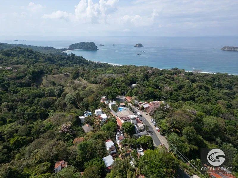 Manuel Antonio Luxury 49-Room Boutique Hotel & Villas with Sunset Views — view 33, Manuel Antonio, Costa Rica