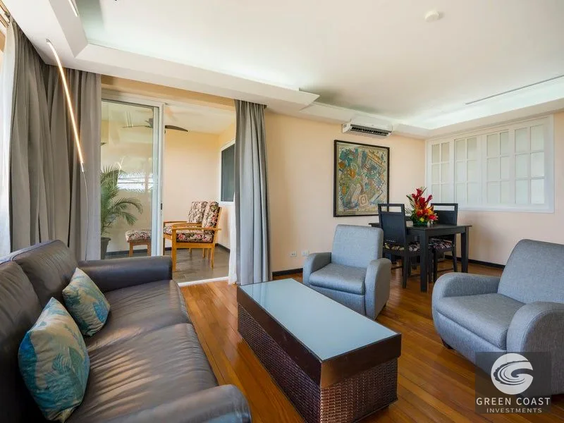 5-Star Eco-Luxury Boutique Hotel & Nature Reserve in Manuel Antonio — view 5, Manuel Antonio, Costa Rica