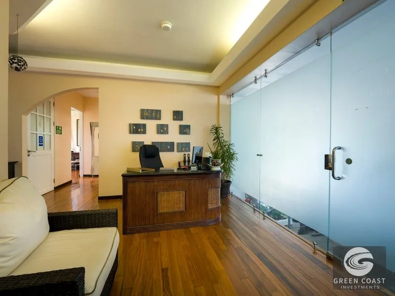 5-Star Eco-Luxury Boutique Hotel & Nature Reserve in Manuel Antonio — view 8, Manuel Antonio, Costa Rica