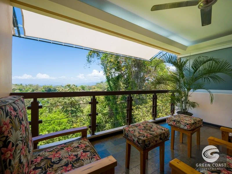 5-Star Eco-Luxury Boutique Hotel & Nature Reserve in Manuel Antonio — view 11, Manuel Antonio, Costa Rica