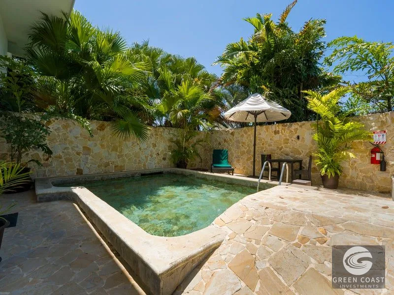 5-Star Eco-Luxury Boutique Hotel & Nature Reserve in Manuel Antonio — view 12, Manuel Antonio, Costa Rica