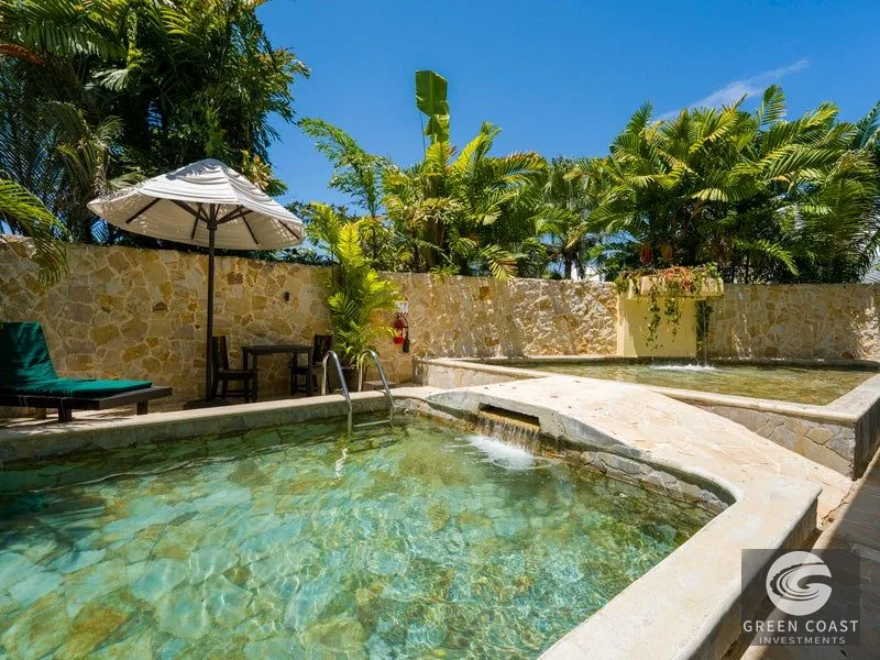 5-Star Eco-Luxury Boutique Hotel & Nature Reserve in Manuel Antonio — view 13, Manuel Antonio, Costa Rica