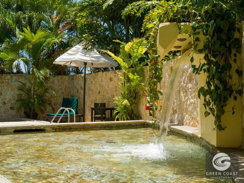 5-Star Eco-Luxury Boutique Hotel & Nature Reserve in Manuel Antonio — view 14, Manuel Antonio, Costa Rica