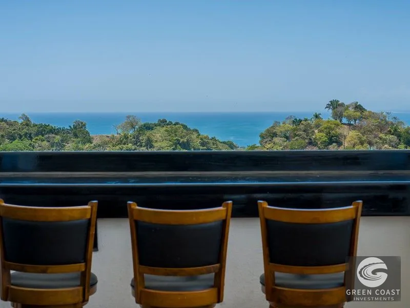 5-Star Eco-Luxury Boutique Hotel & Nature Reserve in Manuel Antonio — view 15, Manuel Antonio, Costa Rica