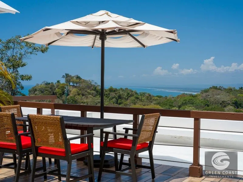 5-Star Eco-Luxury Boutique Hotel & Nature Reserve in Manuel Antonio — view 17, Manuel Antonio, Costa Rica