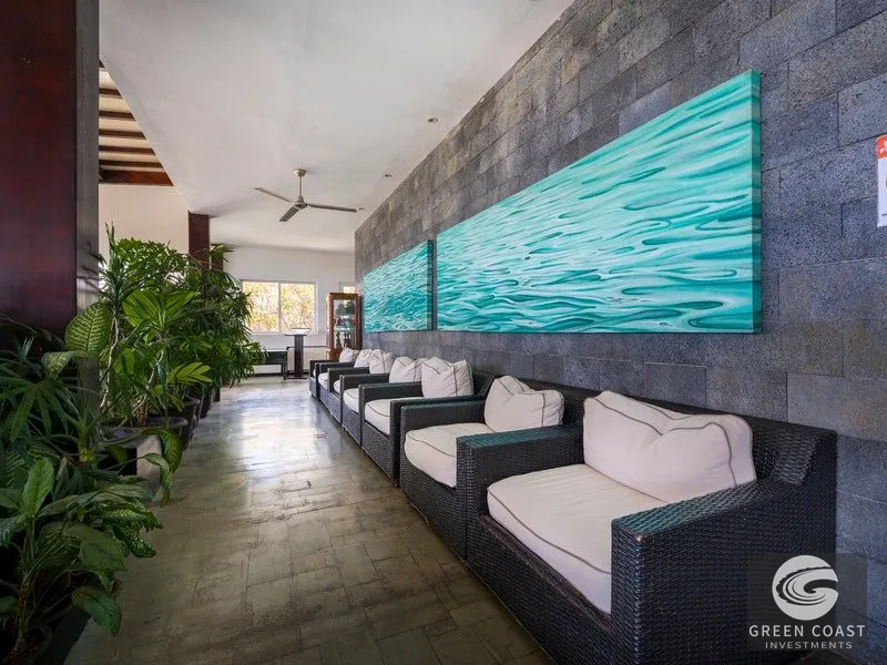 5-Star Eco-Luxury Boutique Hotel & Nature Reserve in Manuel Antonio — view 18, Manuel Antonio, Costa Rica