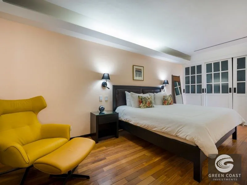 5-Star Eco-Luxury Boutique Hotel & Nature Reserve in Manuel Antonio — view 22, Manuel Antonio, Costa Rica