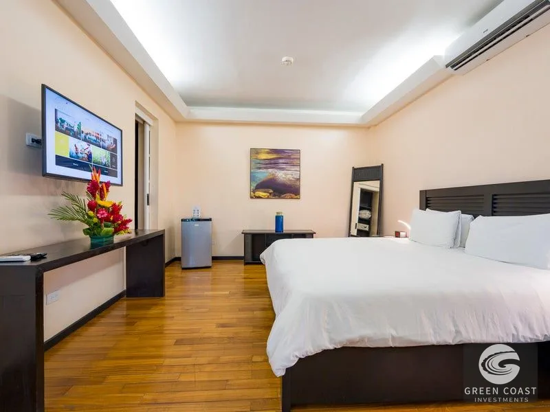 5-Star Eco-Luxury Boutique Hotel & Nature Reserve in Manuel Antonio — view 23, Manuel Antonio, Costa Rica
