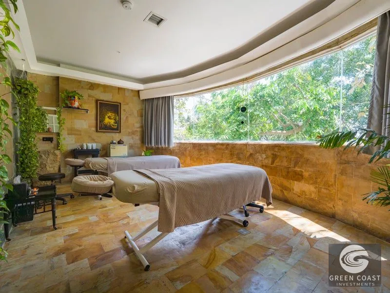 5-Star Eco-Luxury Boutique Hotel & Nature Reserve in Manuel Antonio — view 25, Manuel Antonio, Costa Rica