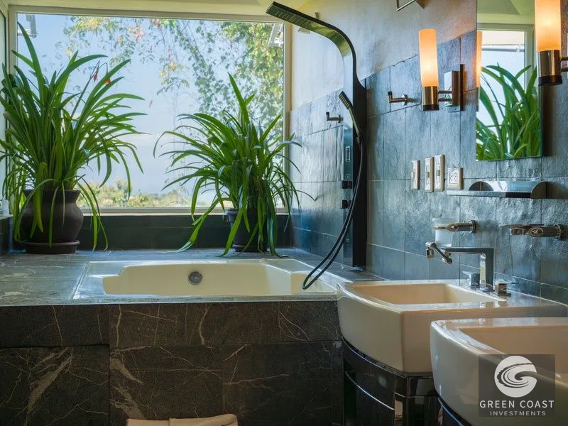 5-Star Eco-Luxury Boutique Hotel & Nature Reserve in Manuel Antonio — view 26, Manuel Antonio, Costa Rica