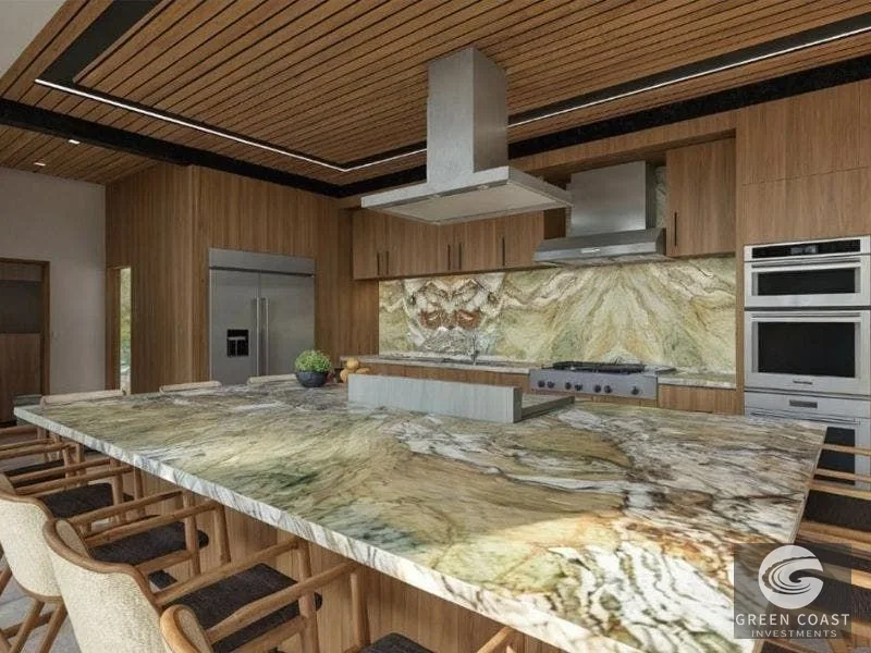 11-BR Luxury Oceanfront Estate in Manuel Antonio | Gated Community & Cinema — view 15, Manuel Antonio, Costa Rica