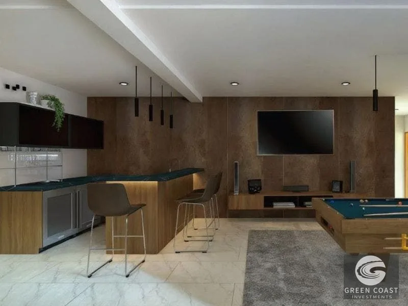 11-BR Luxury Oceanfront Estate in Manuel Antonio | Gated Community & Cinema — view 19, Manuel Antonio, Costa Rica