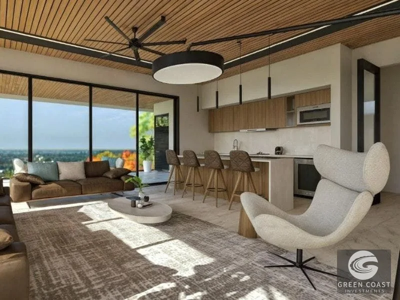 11-BR Luxury Oceanfront Estate in Manuel Antonio | Gated Community & Cinema — view 24, Manuel Antonio, Costa Rica