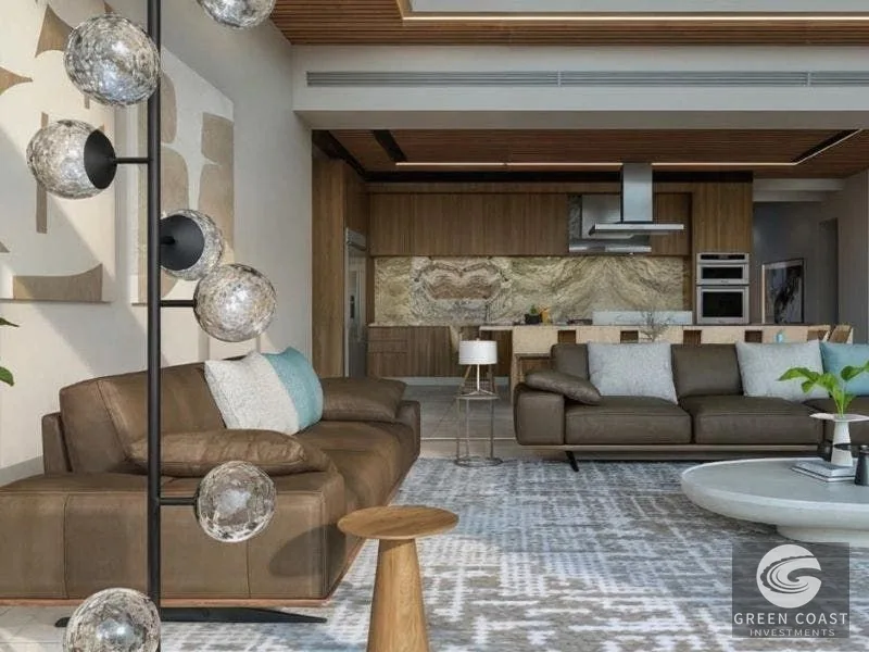 11-BR Luxury Oceanfront Estate in Manuel Antonio | Gated Community & Cinema — view 25, Manuel Antonio, Costa Rica
