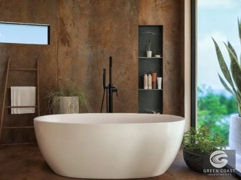 11-BR Luxury Oceanfront Estate in Manuel Antonio | Gated Community & Cinema — view 37, Manuel Antonio, Costa Rica