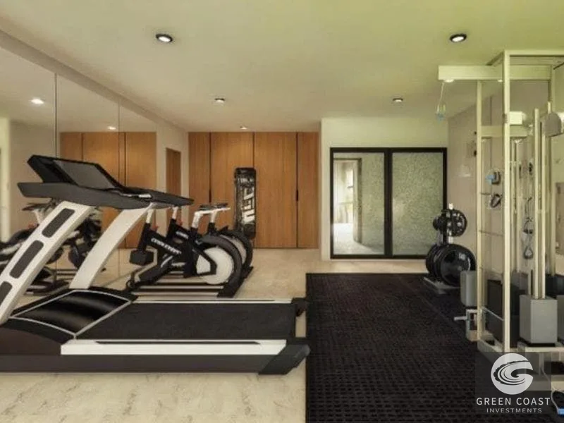 11-BR Luxury Oceanfront Estate in Manuel Antonio | Gated Community & Cinema — view 48, Manuel Antonio, Costa Rica