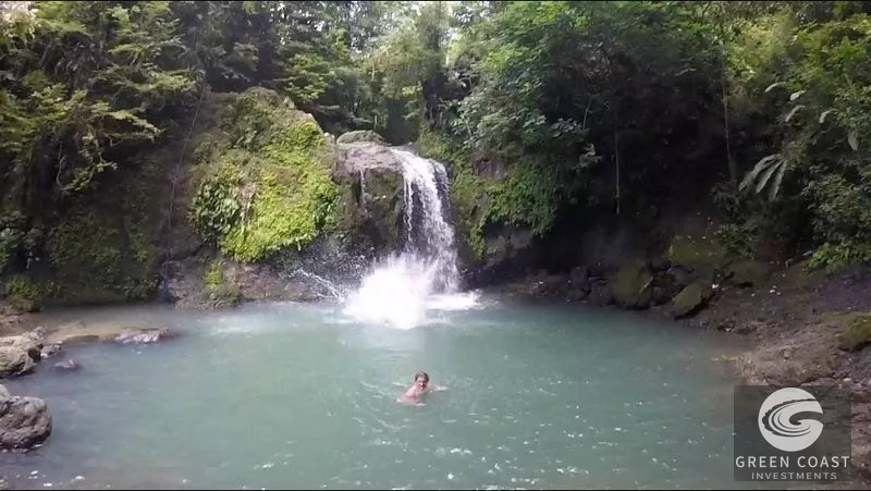 Premier 205-Acre Ocean-View Development Land in Manuel Antonio & Quepos — view 2, Quepos, Quepos, Costa Rica