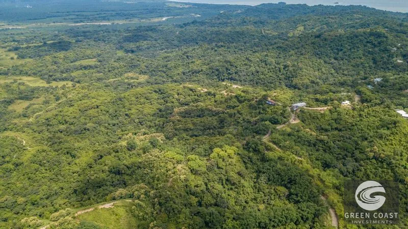 Premier 205-Acre Ocean-View Development Land in Manuel Antonio & Quepos — view 6, Quepos, Quepos, Costa Rica