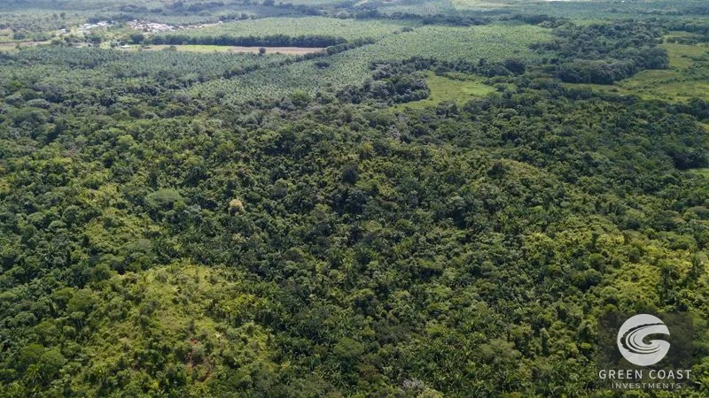 Premier 205-Acre Ocean-View Development Land in Manuel Antonio & Quepos — view 7, Quepos, Quepos, Costa Rica